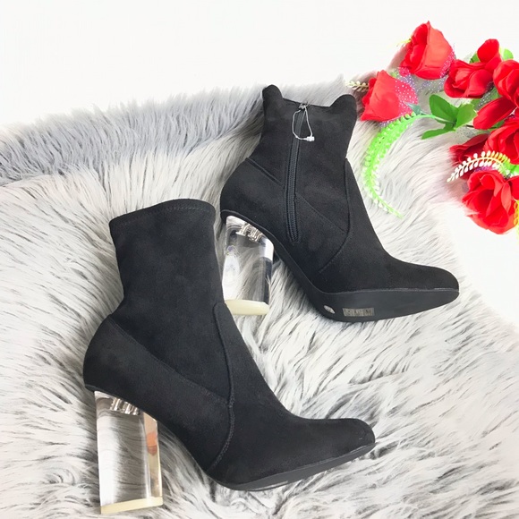 Jeffrey Campbell Shoes - Jeffrey Campbell Lucine Boots